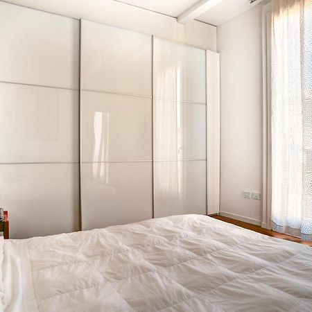 Fondazza 79 Design Vicino Ai Giardini Margherita Apartman Bologna Kültér fotó