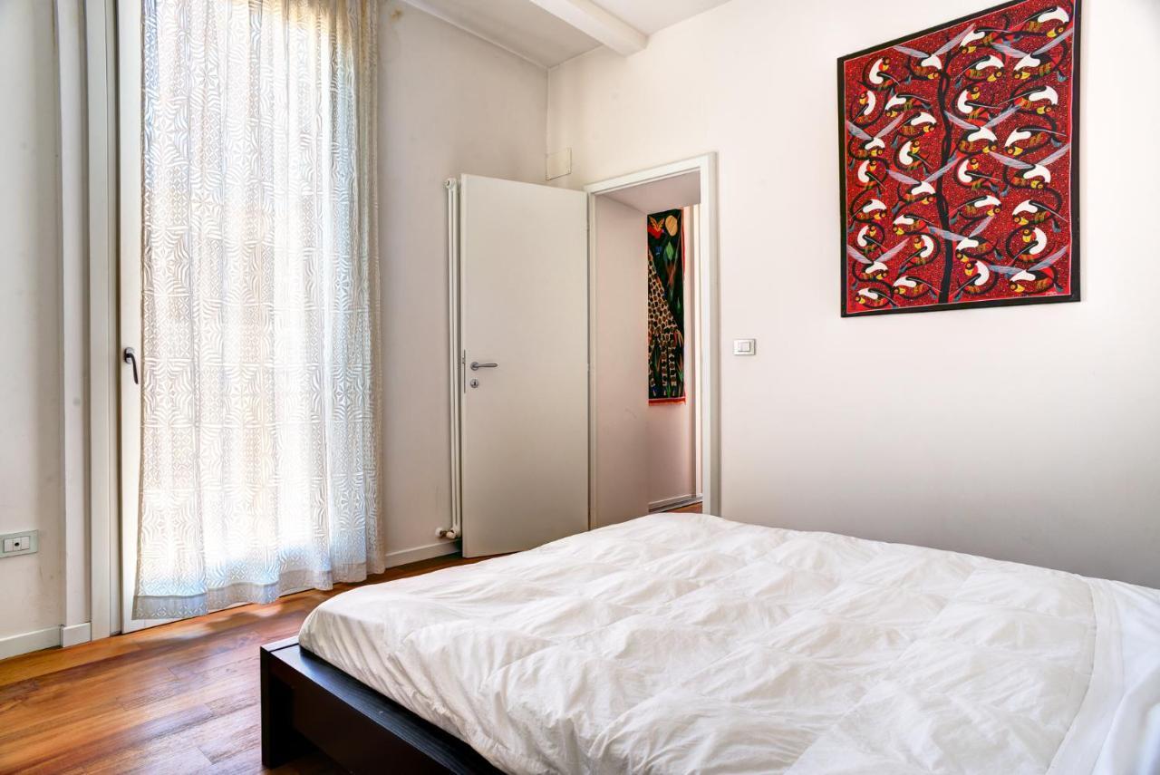 Fondazza 79 Design Vicino Ai Giardini Margherita Apartman Bologna Kültér fotó