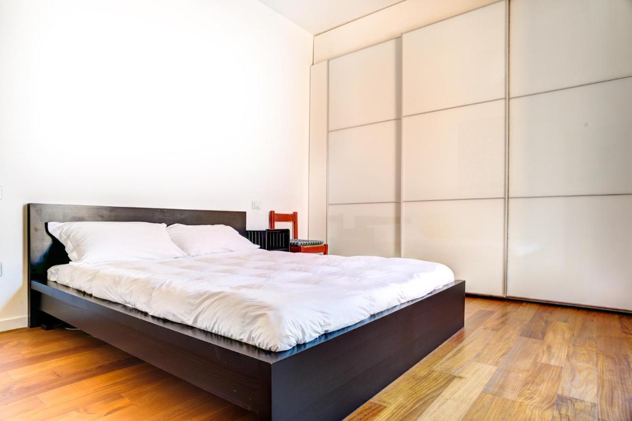 Fondazza 79 Design Vicino Ai Giardini Margherita Apartman Bologna Kültér fotó
