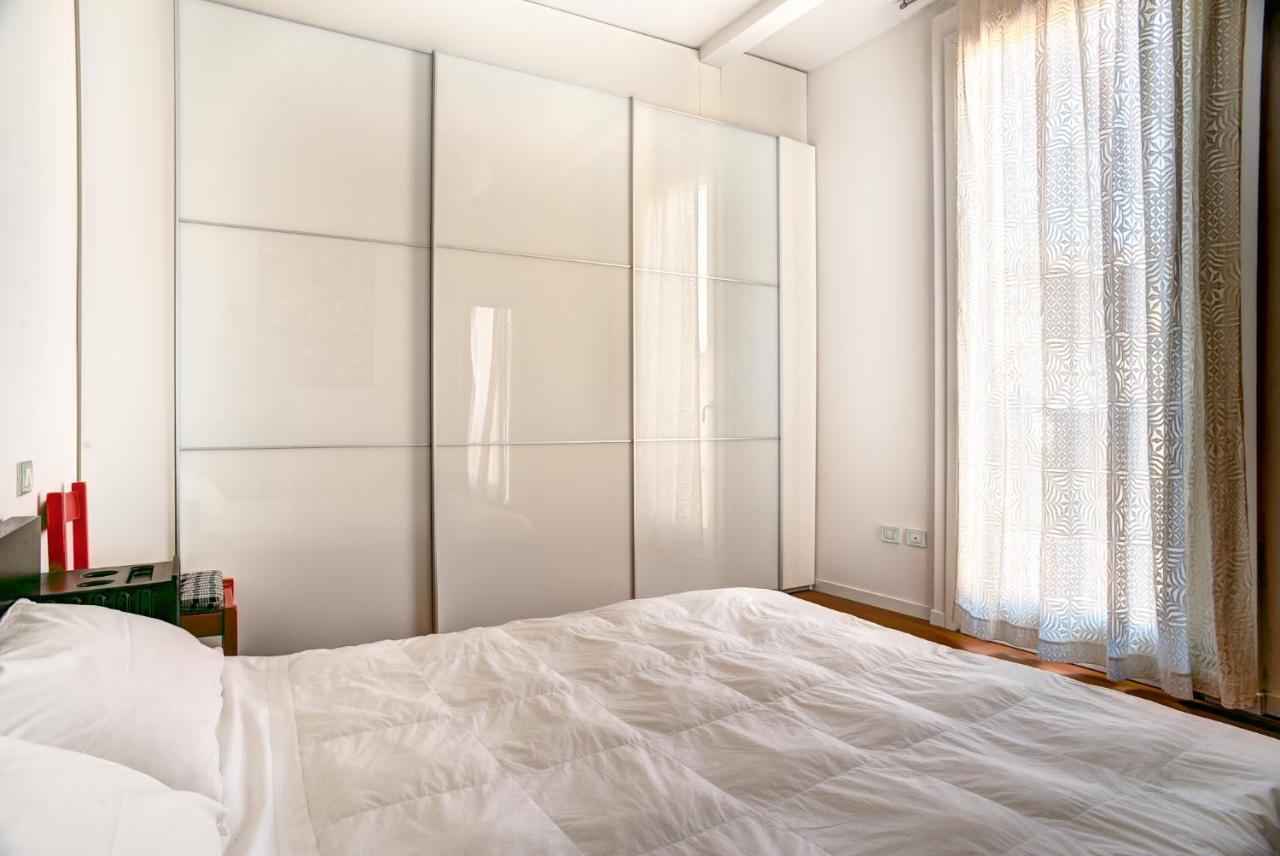 Fondazza 79 Design Vicino Ai Giardini Margherita Apartman Bologna Kültér fotó